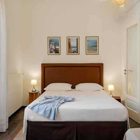 Palazzo De Tomasi B&B Gallipoli Dış mekan fotoğraf