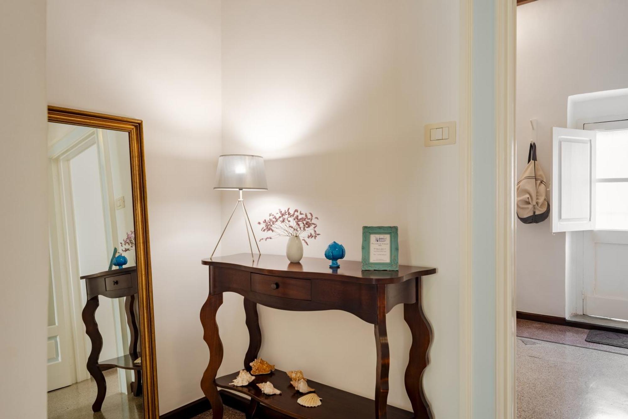 Palazzo De Tomasi B&B Gallipoli Dış mekan fotoğraf