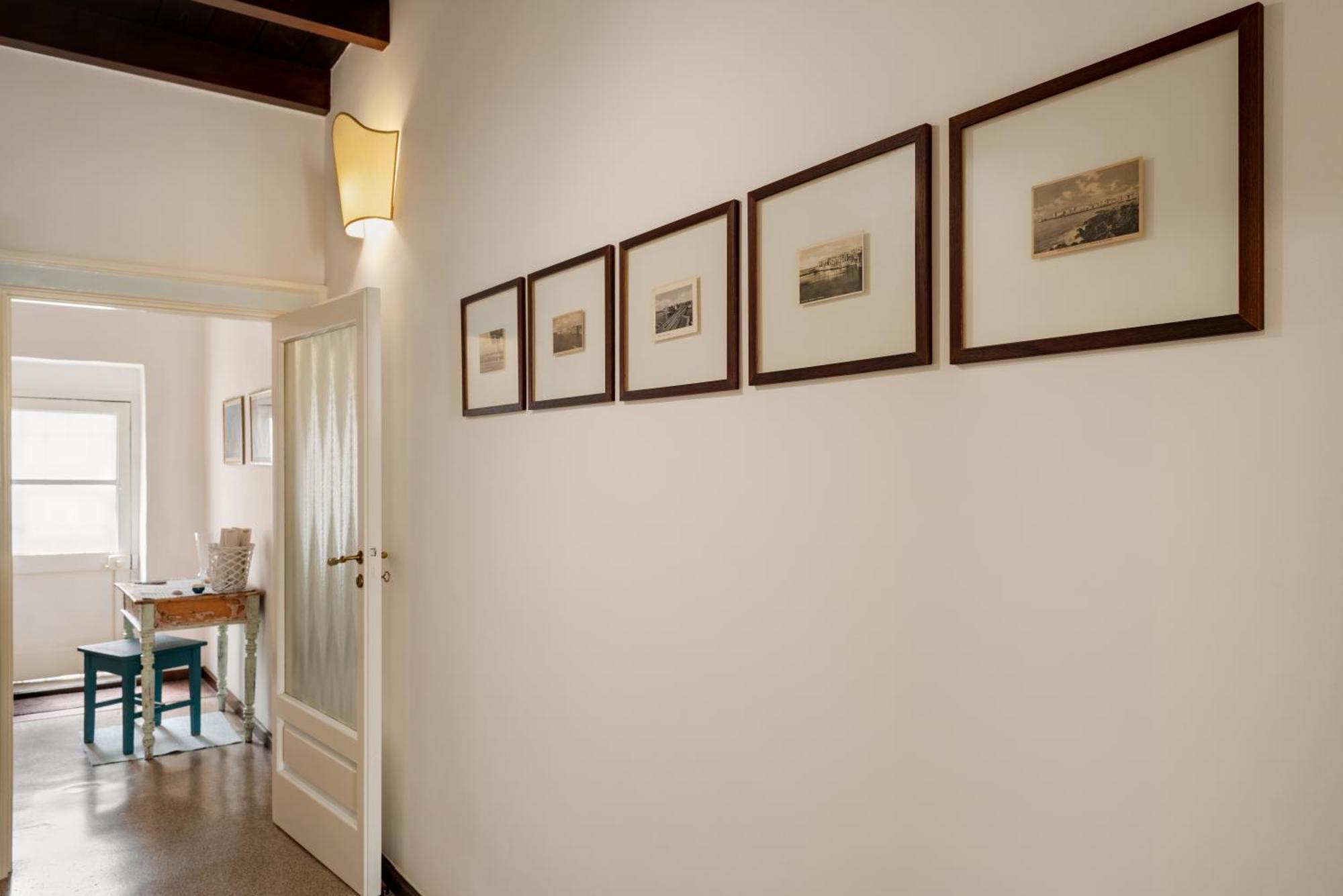 Palazzo De Tomasi B&B Gallipoli Dış mekan fotoğraf
