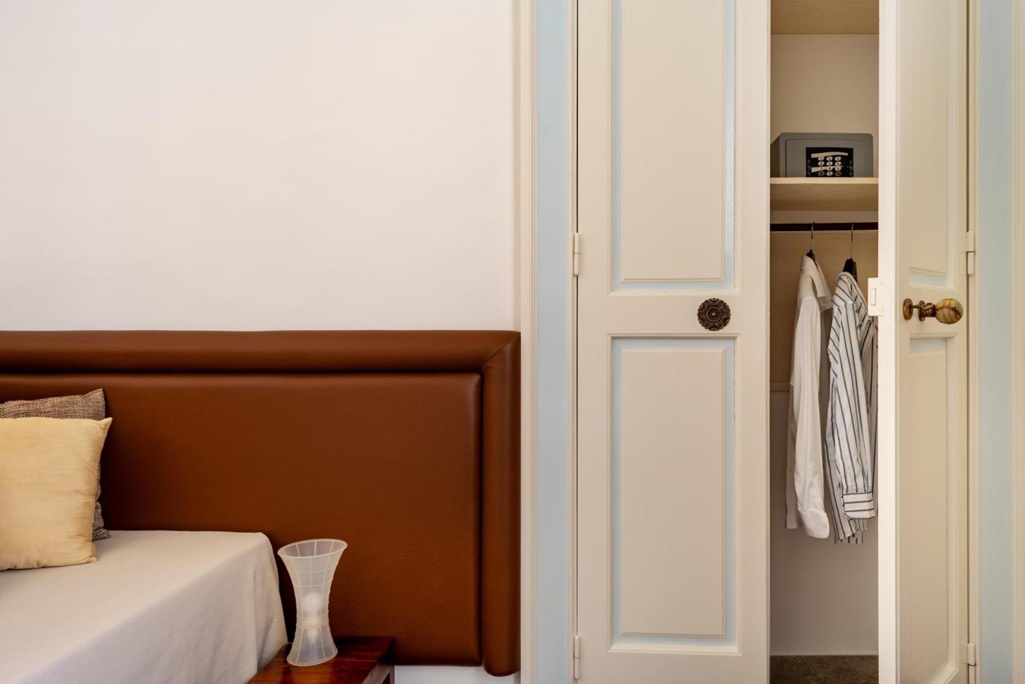 Palazzo De Tomasi B&B Gallipoli Dış mekan fotoğraf