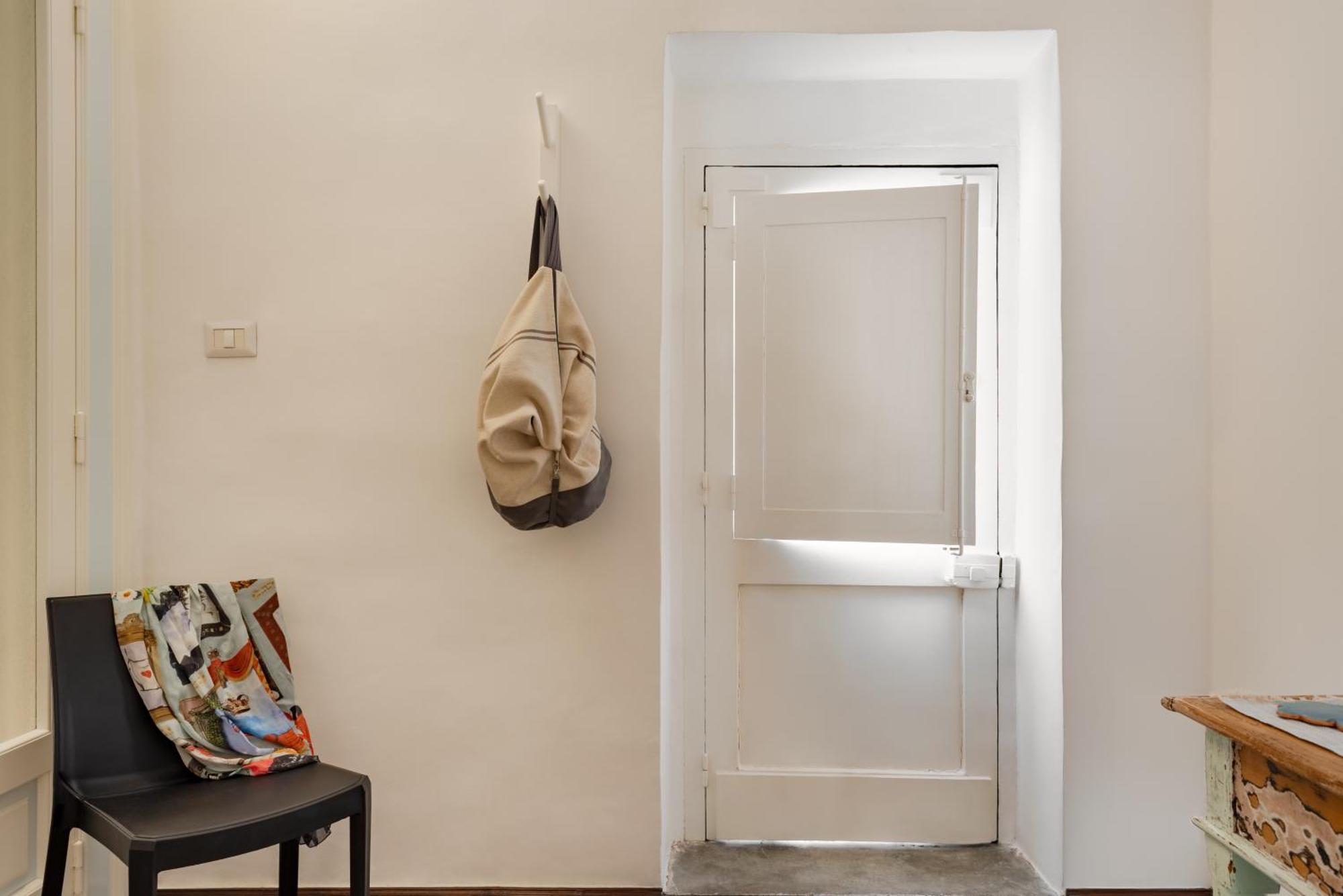 Palazzo De Tomasi B&B Gallipoli Dış mekan fotoğraf