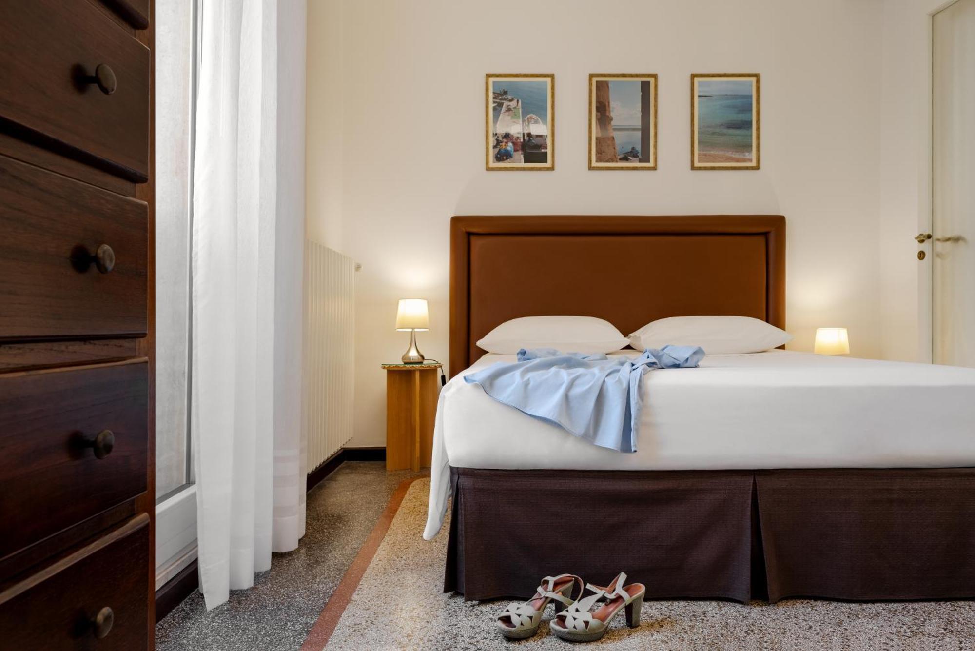 Palazzo De Tomasi B&B Gallipoli Dış mekan fotoğraf