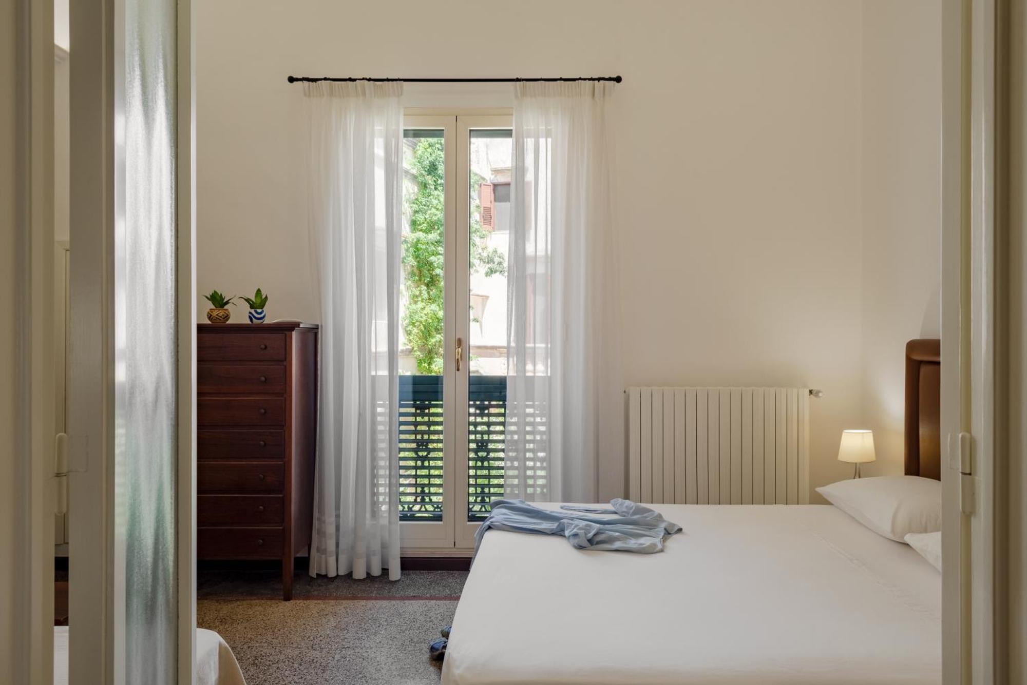 Palazzo De Tomasi B&B Gallipoli Dış mekan fotoğraf