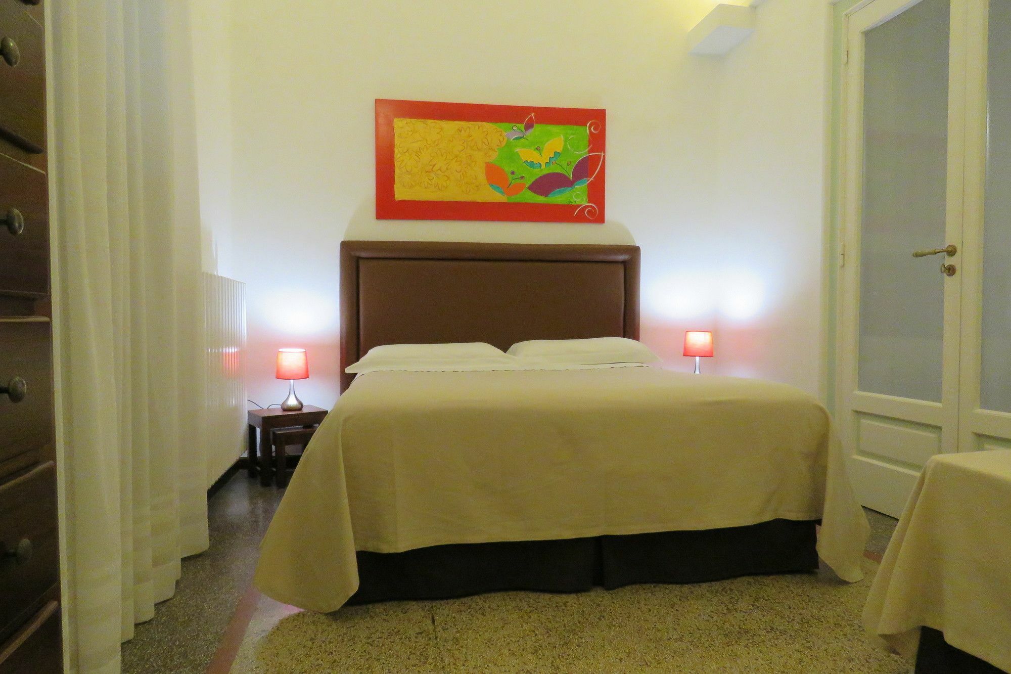 Palazzo De Tomasi B&B Gallipoli Dış mekan fotoğraf