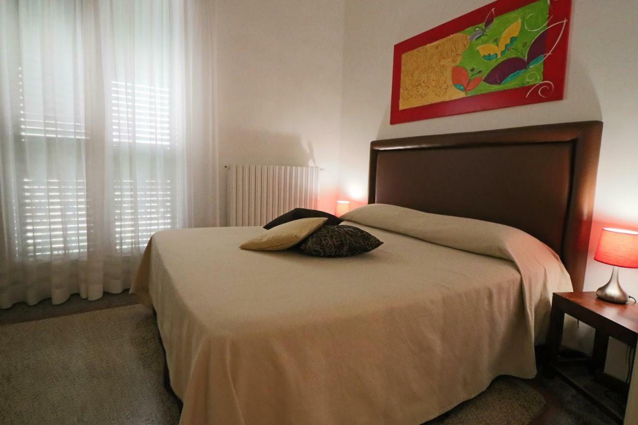 Palazzo De Tomasi B&B Gallipoli Dış mekan fotoğraf