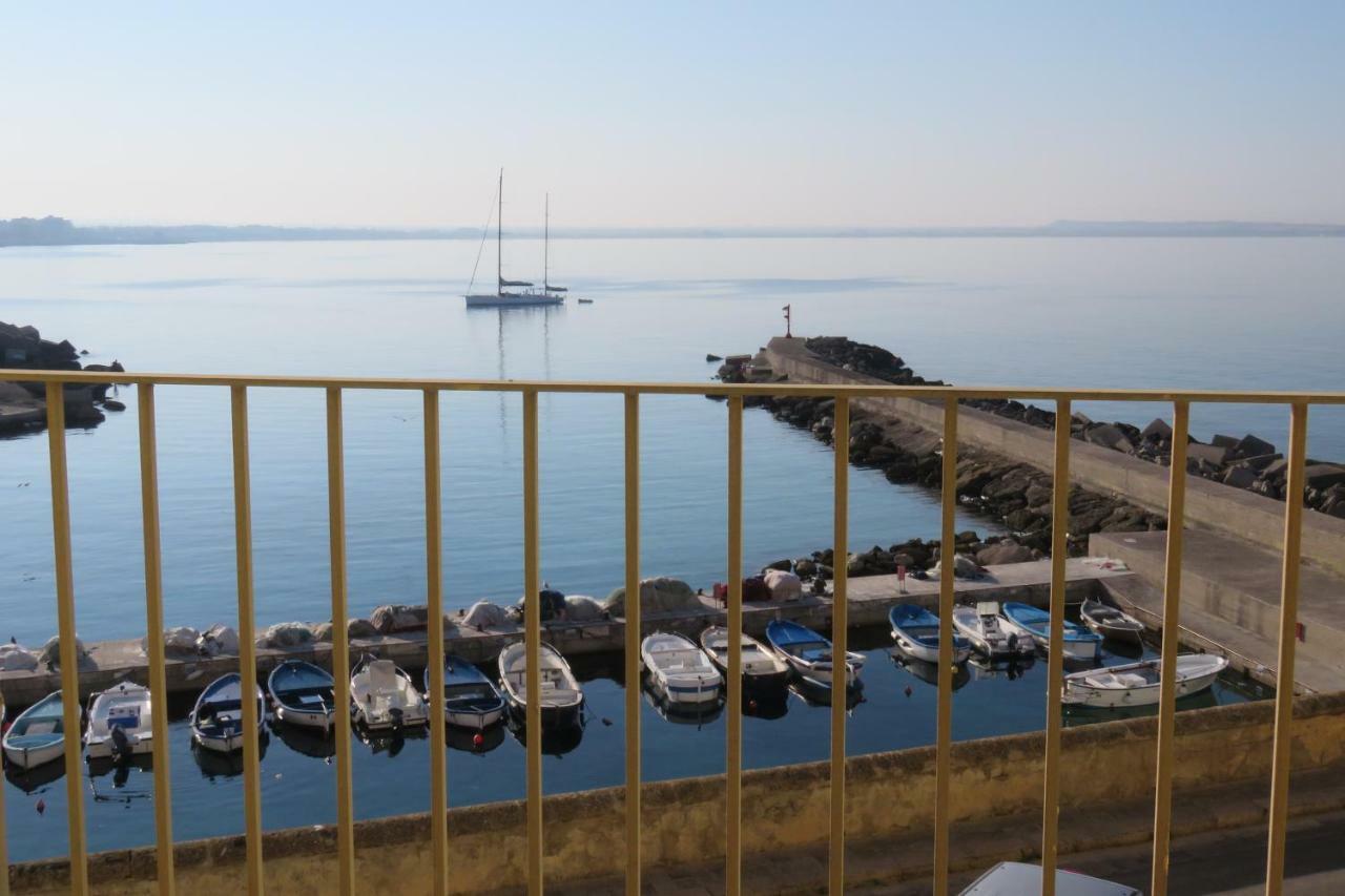 Palazzo De Tomasi B&B Gallipoli Dış mekan fotoğraf