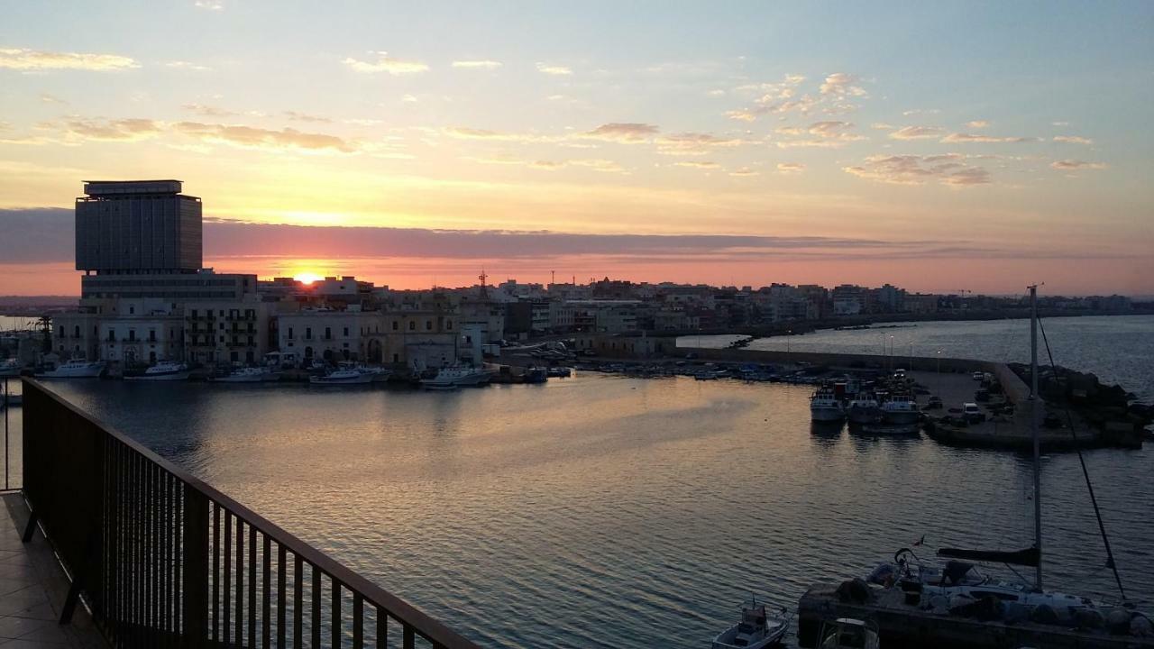 Palazzo De Tomasi B&B Gallipoli Dış mekan fotoğraf